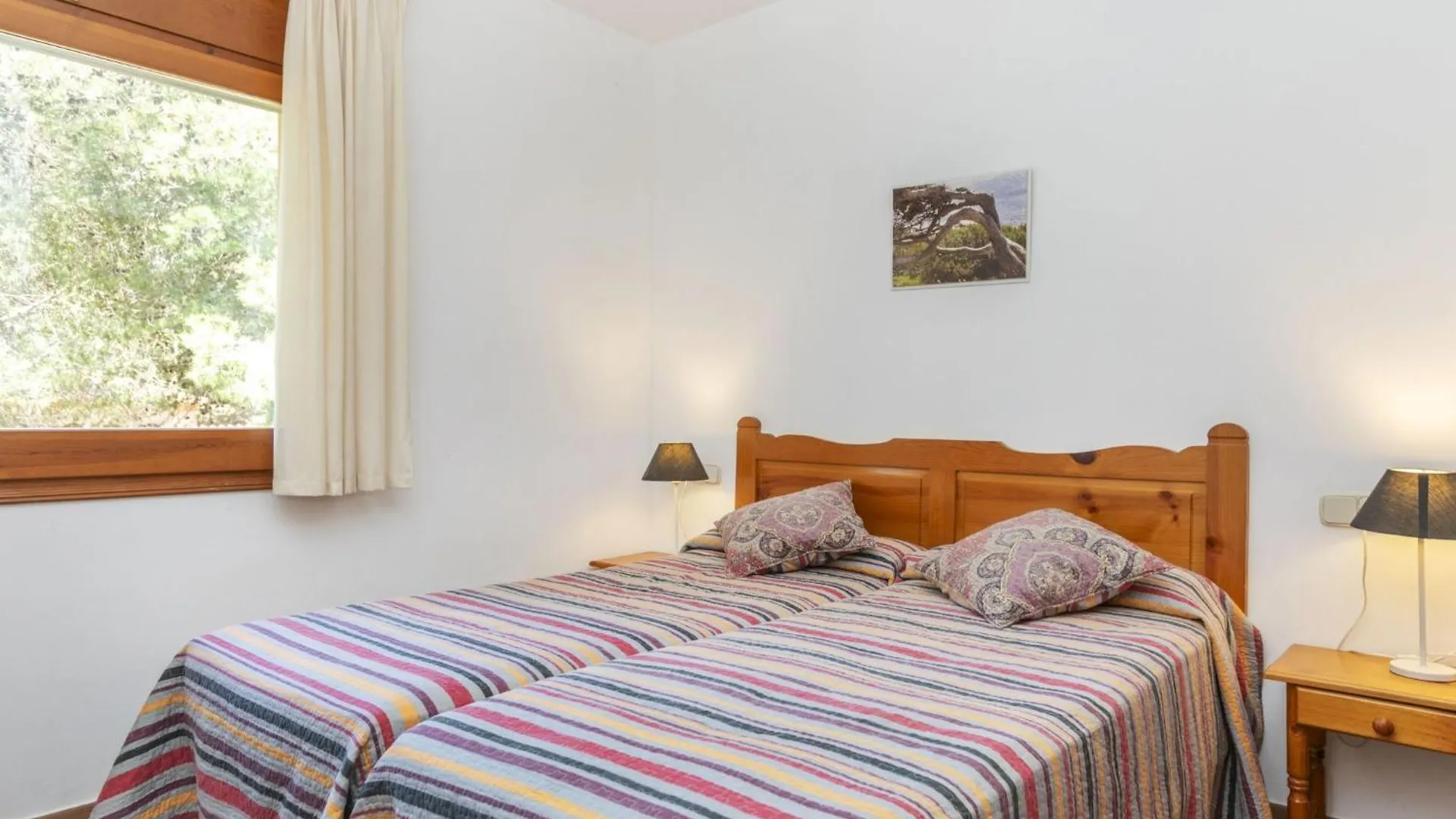 Apartment Melis II By Interhome Pals